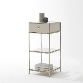 비아 모듈 UV S400 아일랜드 서랍장 SWL188C