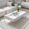 비아3 모듈 UV 1200 테이블 SWL244C
