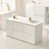 위드 E0 완전수납 광파 아일랜드 홈바 렌지대 1600X750 YDF253C