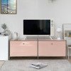 비아3 E0등급 모듈 미드센츄리 UV 1200 수납장 거실장 RAC519C